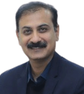 Naresh Sharma