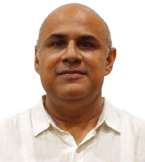 Puneet Bhatia