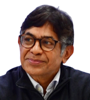 T. Koshy