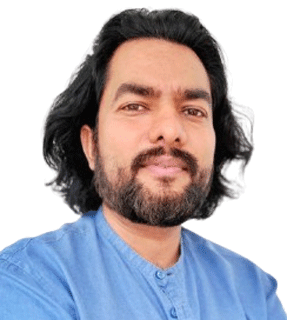 Pawan Nagarwal