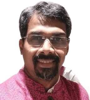 Arun Prasad Pillay