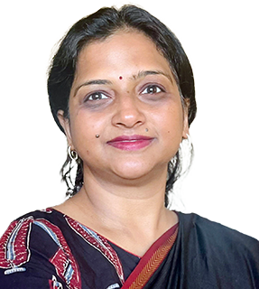 Kavita Rao