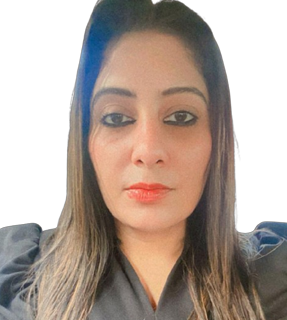 Karishma Bangera