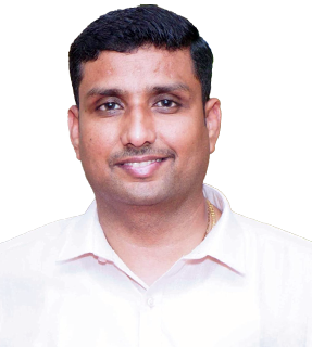 Udhaya Shankar