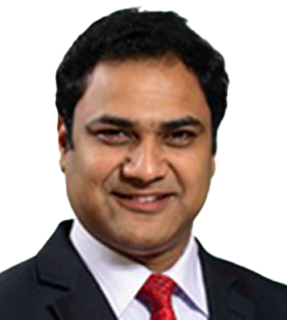 Saurabh Deshpande