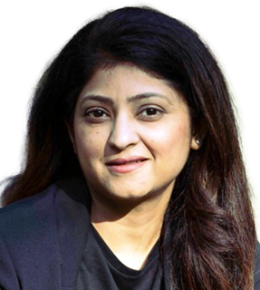 Smitha Satyanarayan
