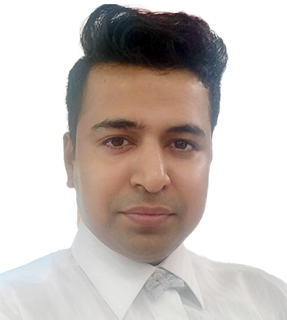Akash Kumar