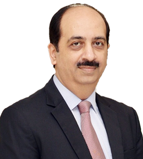 Tarun Arora