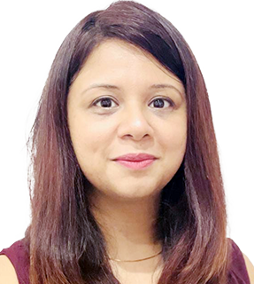 Shilpi Lal Sharma