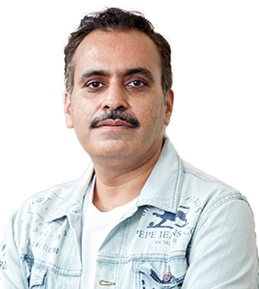 Manish Kapoor