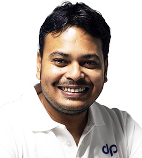 Manas Ranjan Hota