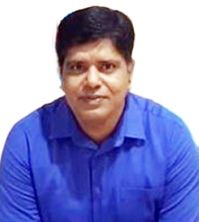 Haneesh Nambiar