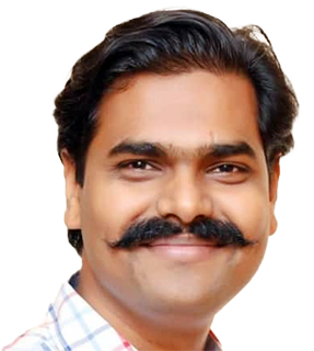 Pooraan Jaiswal