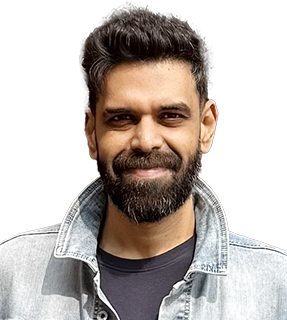 Priyaranjan Manay