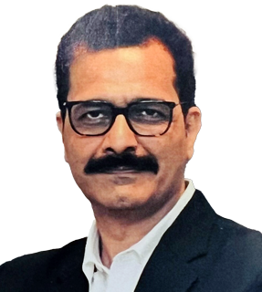 Sandiep Batra