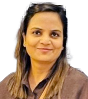 Megha Agarwal