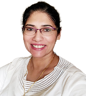 Shobha Cecil