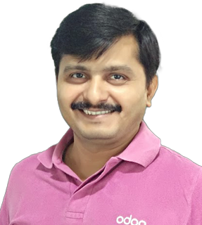 Mantavya Gajjar