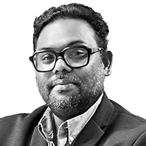 Akash Ashesh