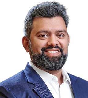 Rohan Pewekar