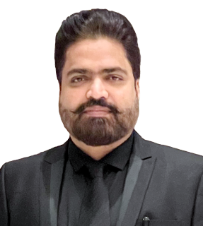 Santosh Dubey