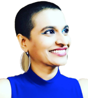 Meghna Apparao