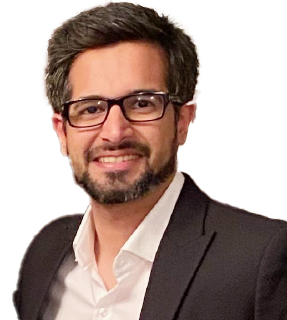 Devesh Nichani