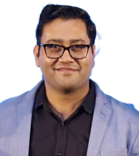 Vishal Telkar