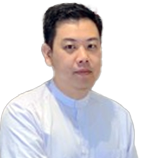 Zaw Min Latt