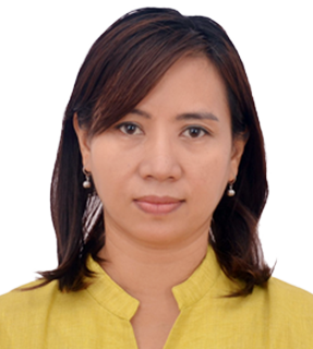 Khin Thanda Htay
