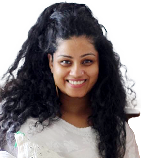 Darshni Lal