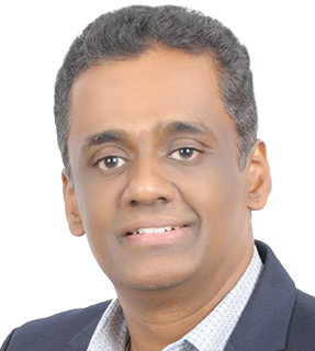 Subramaniam Thiruppathi