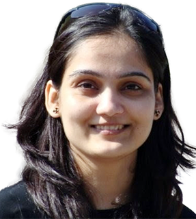 Khushboo Moondra