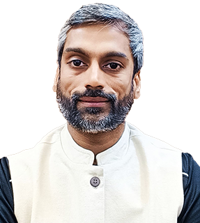 Yogesh Somani