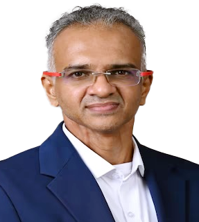 Dilip Asbe