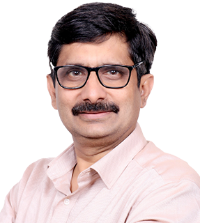 Prabodh Halde