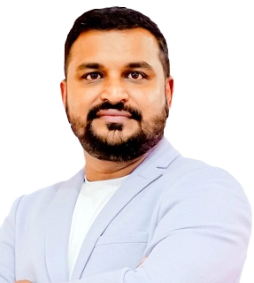 Mahesh Reddy