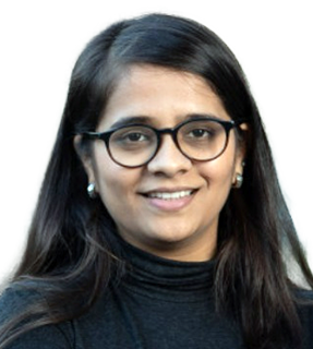 Apoorva Maheshwari