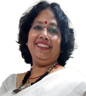 Kavita Bagwe