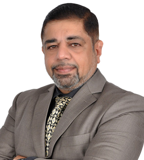 Sharad Katiyar