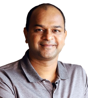 Ravi Ramachandran