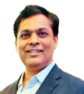 Aniruddha Mahajan