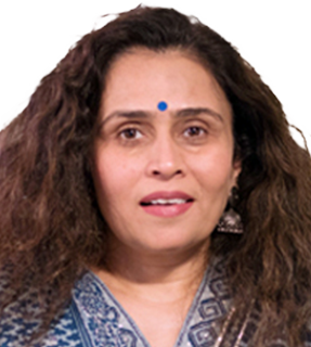 Ameesha Prabhu