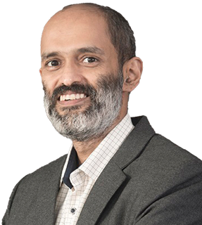 Rajgopal Nayak