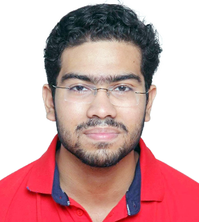 Ranodeep Saha