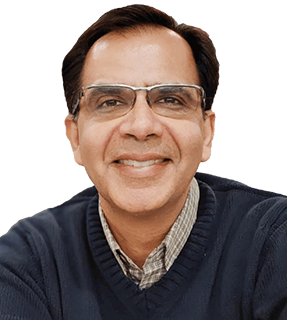 Nitin Sahni