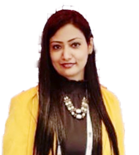 Deepali Mathur