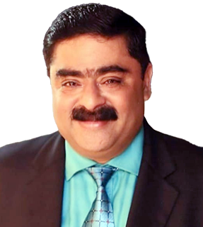 Anurag Katriar