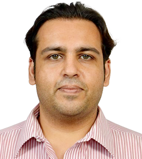 Pranav Rungta