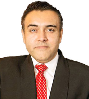 Zorawar Kalra
